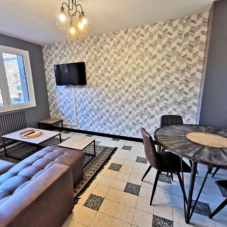 Appartement tout confort refait à neuf Moulins  Extérieur photo