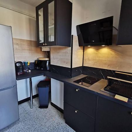 Appartement tout confort refait à neuf Moulins  Extérieur photo