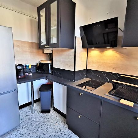 Appartement tout confort refait à neuf Moulins  Extérieur photo