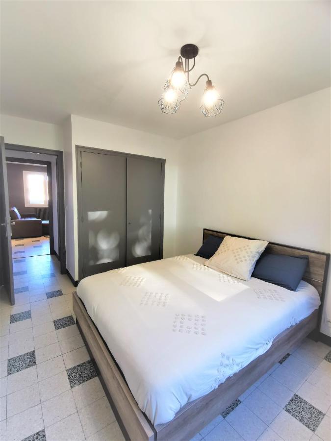 Appartement tout confort refait à neuf Moulins  Extérieur photo