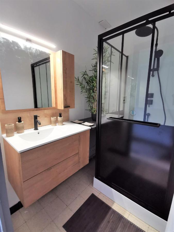 Appartement tout confort refait à neuf Moulins  Extérieur photo